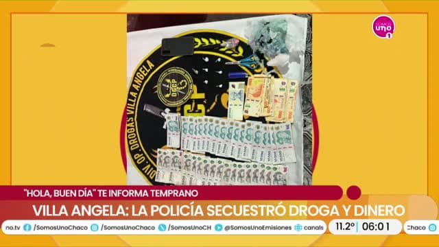 Chaco TV