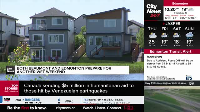 CityNews Edmonton