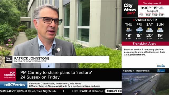CityNews Vancouver