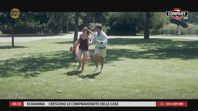 Company TV