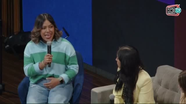 Conectados con Dios