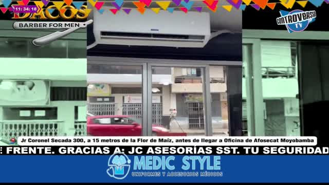 Controversia TV