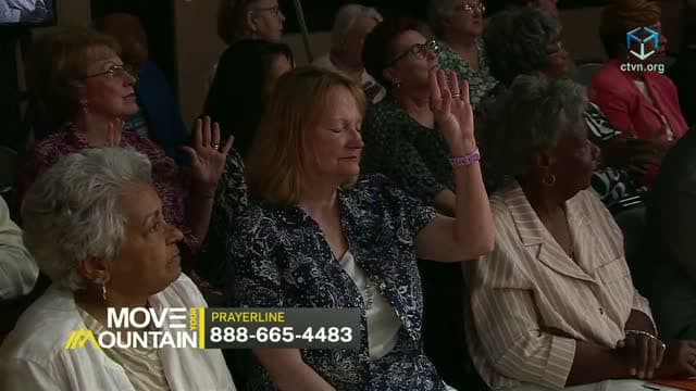 Cornerstone TV