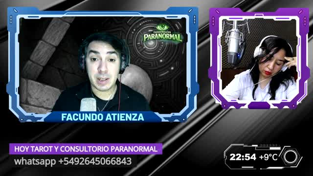 Cosmos Tv