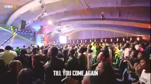 Coza TV