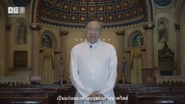 DLTV 8