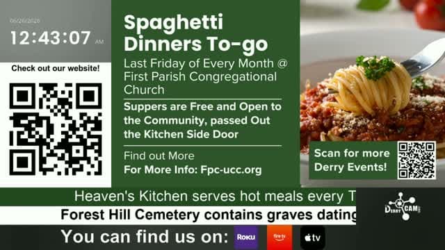 DerryTV 17