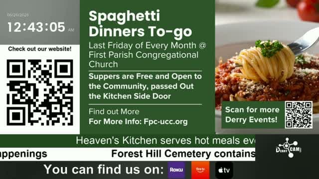 DerryTV 23
