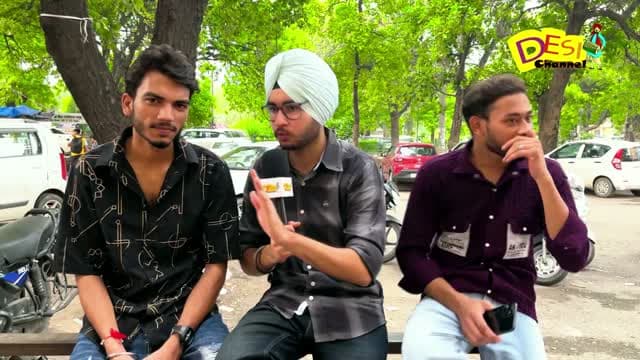 Desi Channel