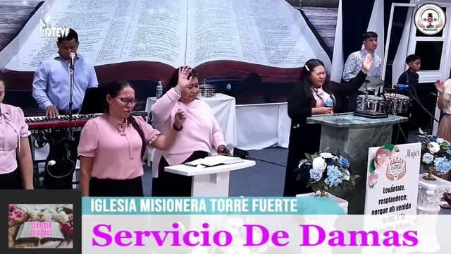 Dios Te Ve