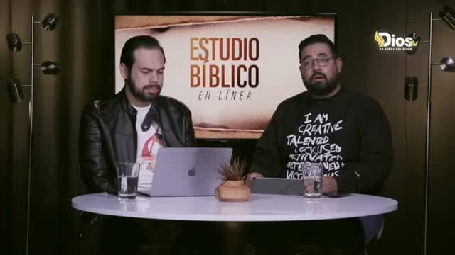 Dios Tv Talanga