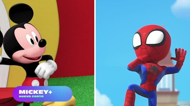 Disney Jr. Latin America