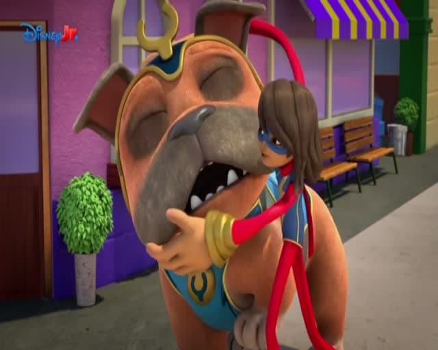 Disney Junior