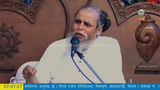 Divya Darshan TV