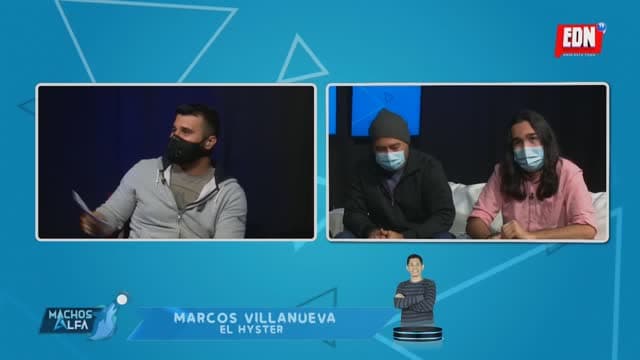 EDN TV