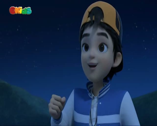 EKids
