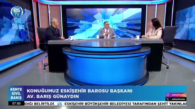 ES TV