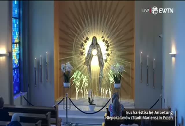EWTN