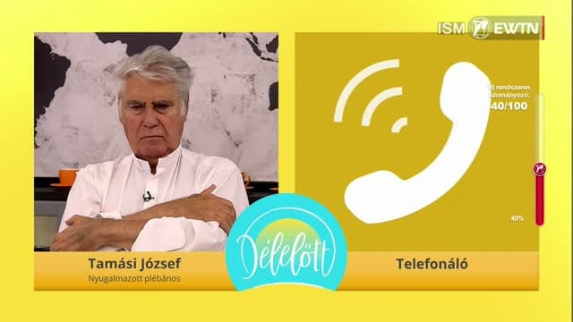 EWTN/Bonum TV