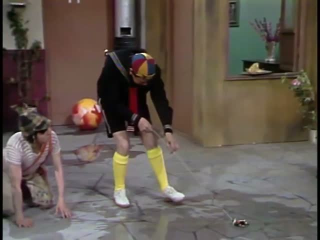 El Chavo TV