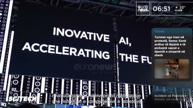 Euronews Albania