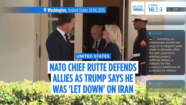 Euronews English