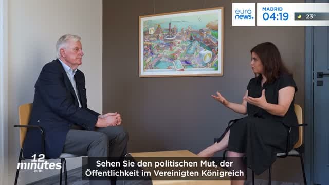 Euronews German