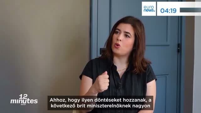 Euronews Hungarian