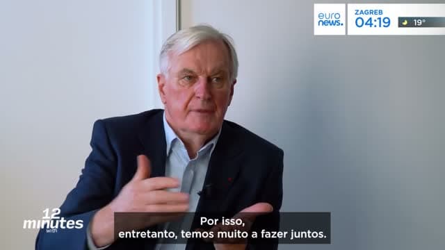 Euronews Portuguese