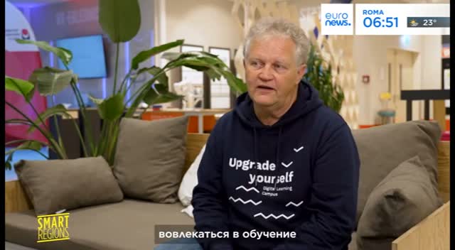 Euronews Russian