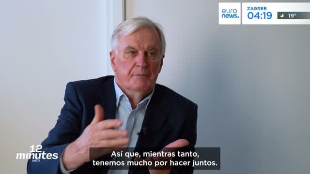 Euronews Spanish