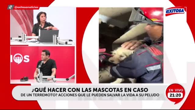 Exitosa TV