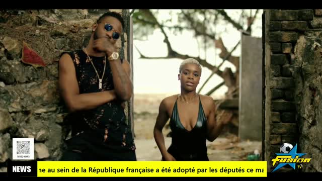 FUSION TV