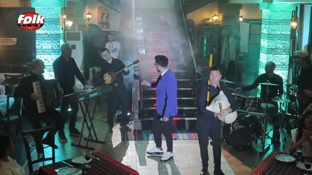 Folk Klub TV
