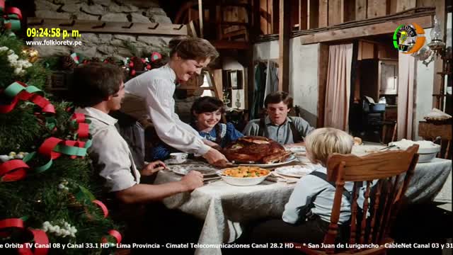 Folklore TV