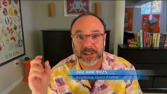 Free Speech TV