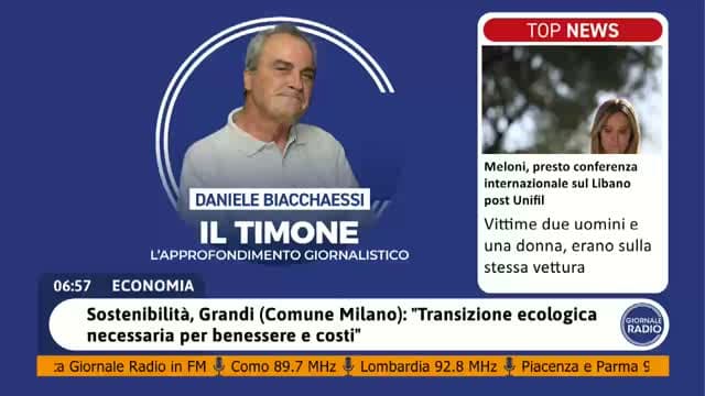 Giornale Radio TV