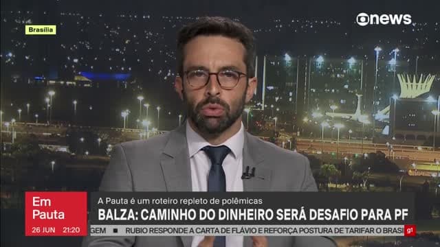 GloboNews