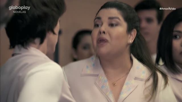 Globoplay Novelas