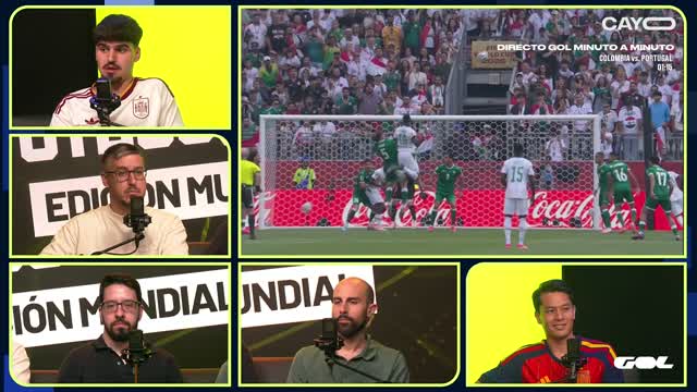 Gol