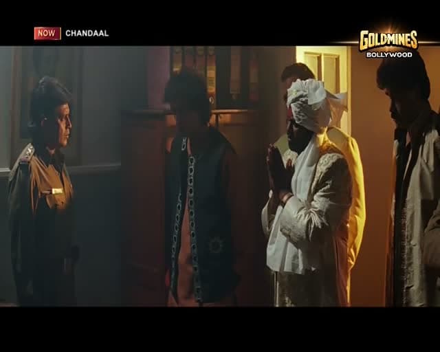 Goldmines Bollywood