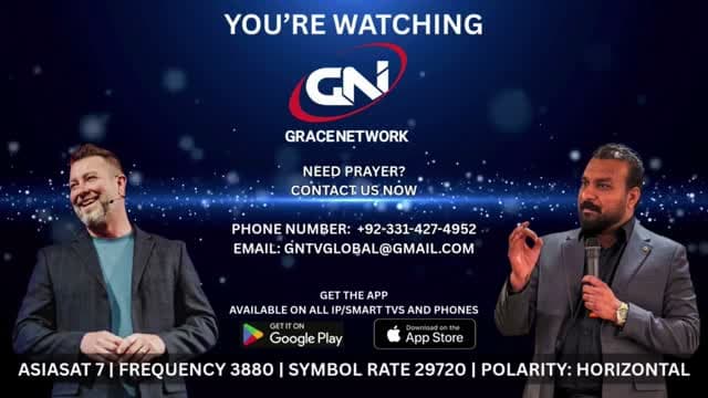 Grace Network