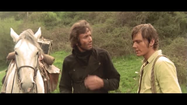 Grjngo Western Movies