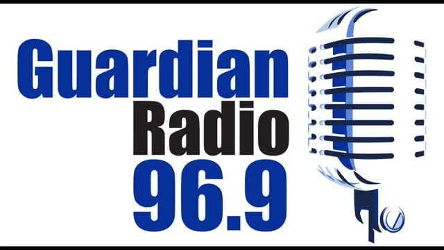 Guardian Talk Radio