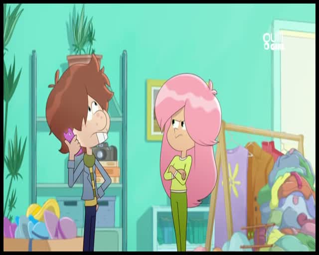 Gulli Girl