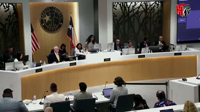 HTV 1 Houston Television
