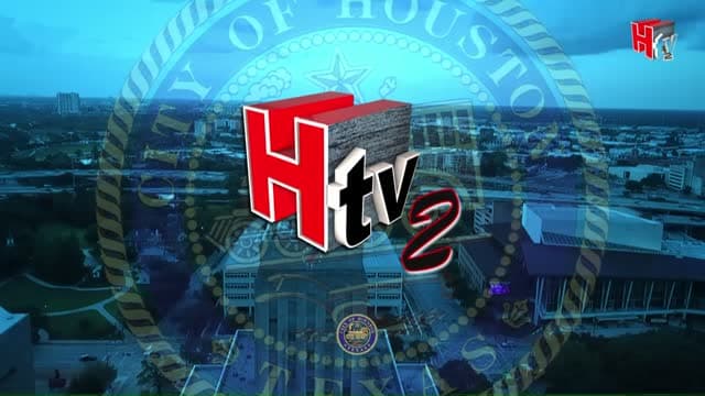 HTV 2 Houston Television