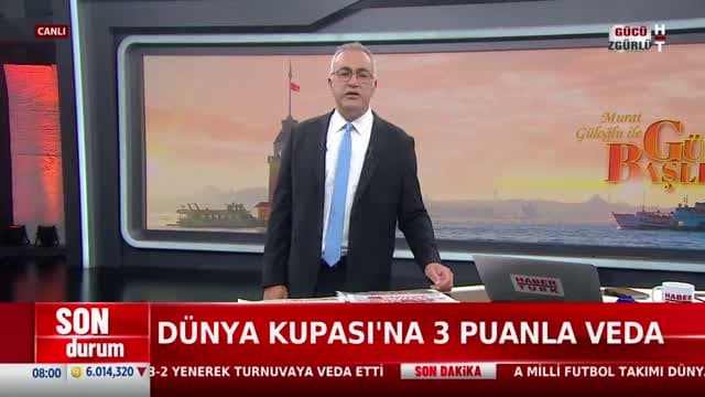 Haberturk TV