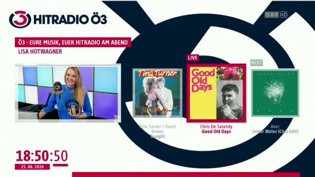 Hitradio O3