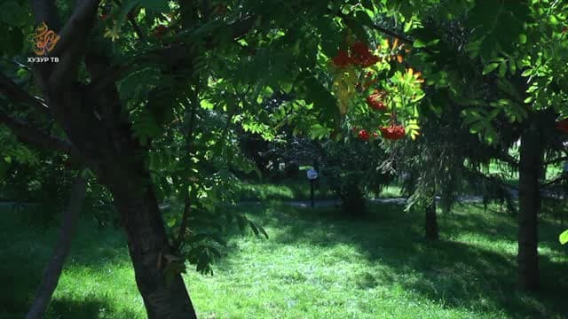 Huzur TV
